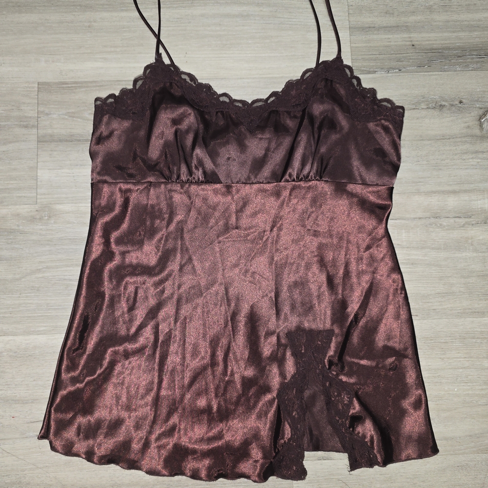 Vintage Y2K Self Esteem Cami